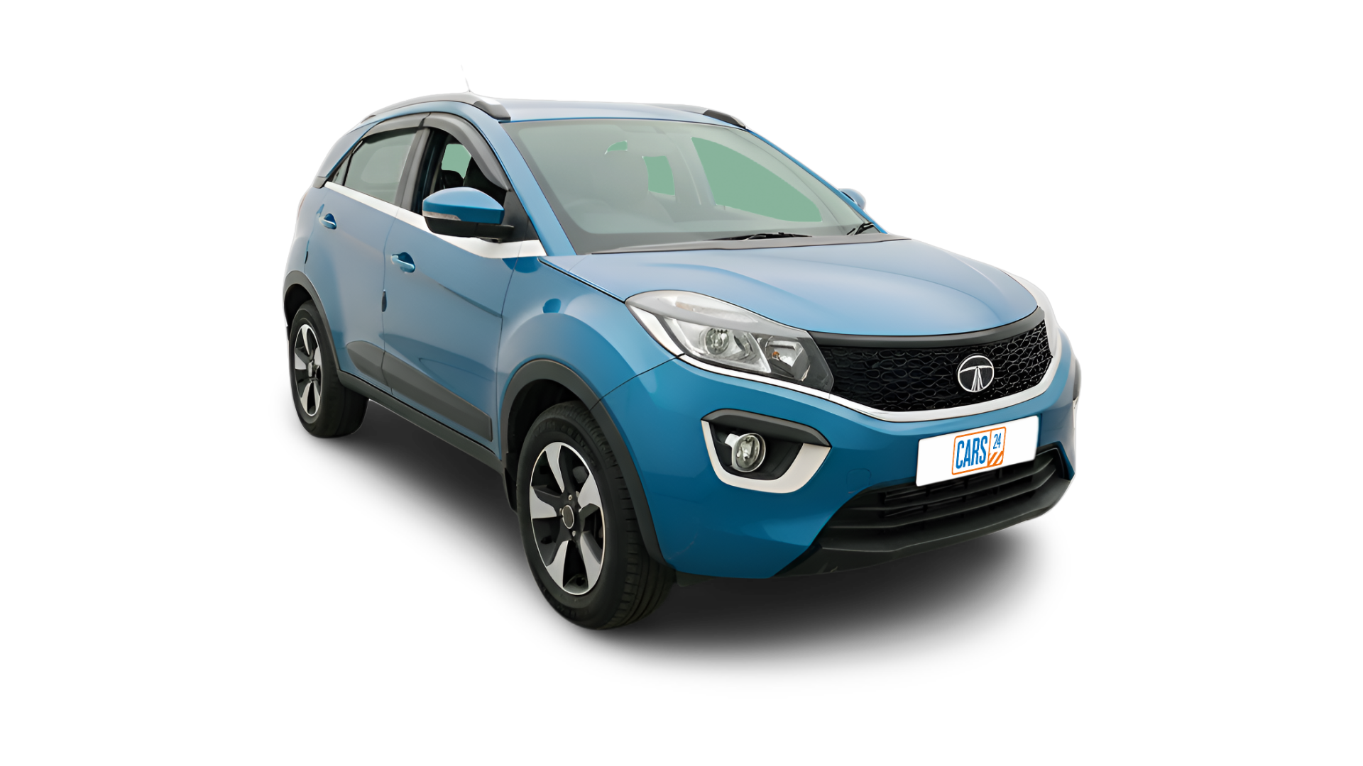 Tata NEXON-img